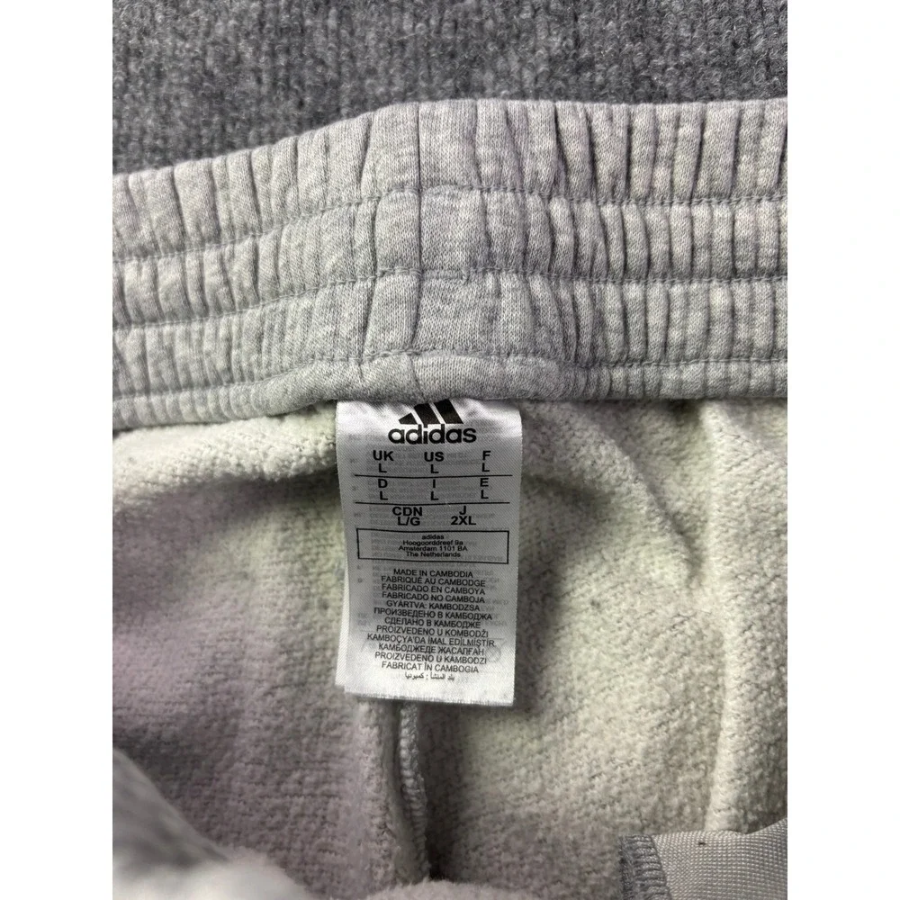 adidas essentials stripes